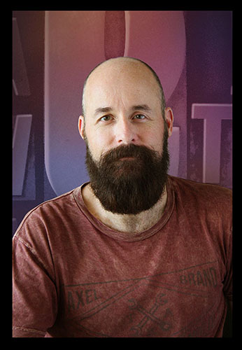 Patrick Wilkey